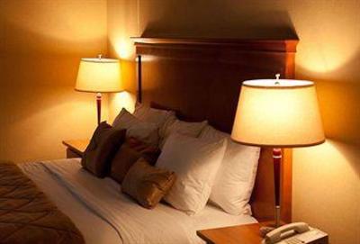 фото отеля Executive Royal Inn West Edmonton
