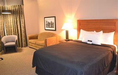фото отеля Executive Royal Inn West Edmonton