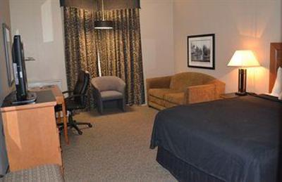 фото отеля Executive Royal Inn West Edmonton