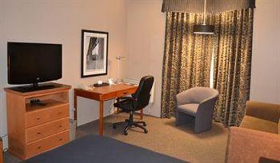 фото отеля Executive Royal Inn West Edmonton