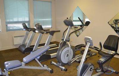 фото отеля Executive Royal Inn West Edmonton