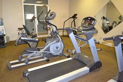 фото отеля Executive Royal Inn West Edmonton