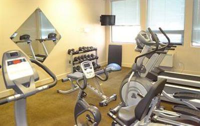 фото отеля Executive Royal Inn West Edmonton