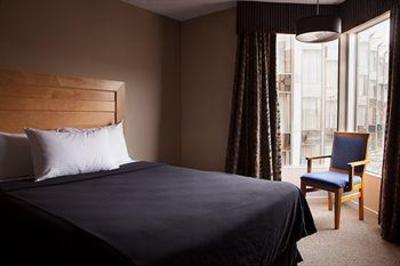 фото отеля Executive Royal Inn West Edmonton