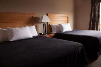 фото отеля Executive Royal Inn West Edmonton