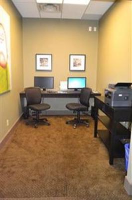 фото отеля Executive Royal Inn West Edmonton