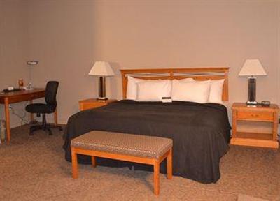 фото отеля Executive Royal Inn West Edmonton