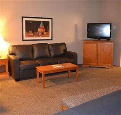 фото отеля Executive Royal Inn West Edmonton