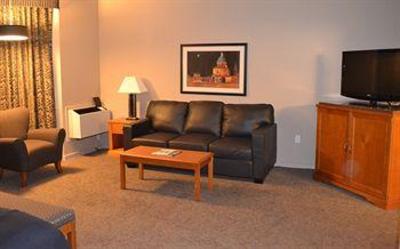фото отеля Executive Royal Inn West Edmonton
