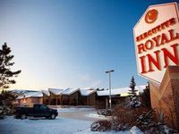 Executive Royal Inn West Edmonton