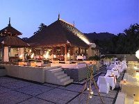 Pavilion Samui Boutique Resort