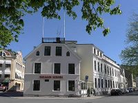 Grand Hotel Halden