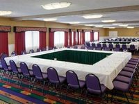 Courtyard by Marriott Santa Fe