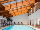 фото отеля Courtyard by Marriott Santa Fe