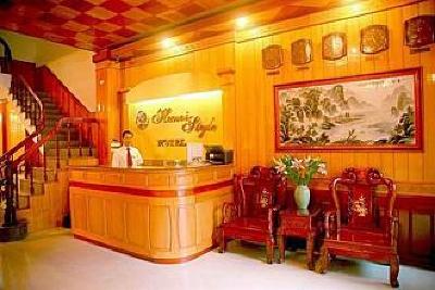 фото отеля Hanoi Style Hotel