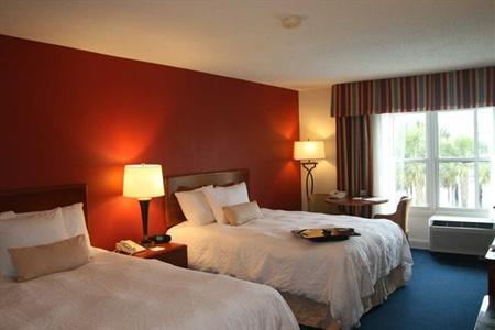 фото отеля Hampton Inn Myrtle Beach-Broadway @ The Beach