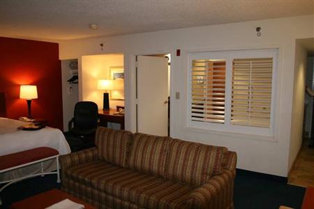 фото отеля Hampton Inn Myrtle Beach-Broadway @ The Beach