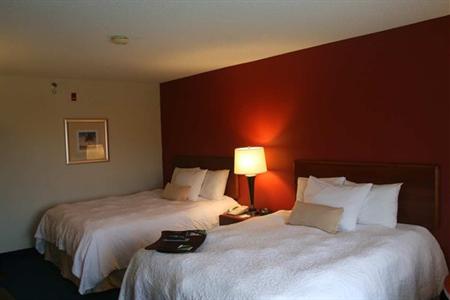 фото отеля Hampton Inn Myrtle Beach-Broadway @ The Beach