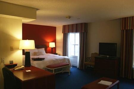 фото отеля Hampton Inn Myrtle Beach-Broadway @ The Beach