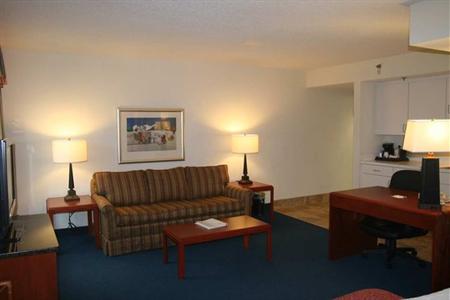 фото отеля Hampton Inn Myrtle Beach-Broadway @ The Beach