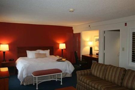 фото отеля Hampton Inn Myrtle Beach-Broadway @ The Beach