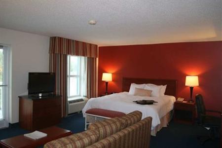 фото отеля Hampton Inn Myrtle Beach-Broadway @ The Beach