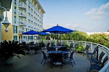 фото отеля Hampton Inn Myrtle Beach-Broadway @ The Beach