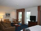 фото отеля Hampton Inn Myrtle Beach-Broadway @ The Beach