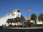 фото отеля Hampton Inn Myrtle Beach-Broadway @ The Beach