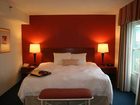 фото отеля Hampton Inn Myrtle Beach-Broadway @ The Beach