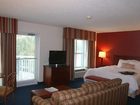 фото отеля Hampton Inn Myrtle Beach-Broadway @ The Beach