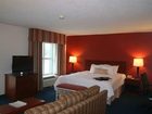 фото отеля Hampton Inn Myrtle Beach-Broadway @ The Beach