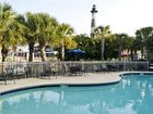 фото отеля Hampton Inn Myrtle Beach-Broadway @ The Beach