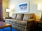 фото отеля Hampton Inn Myrtle Beach-Broadway @ The Beach