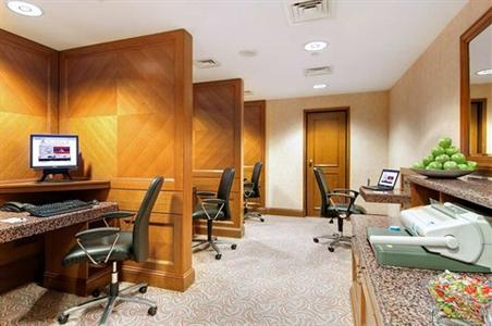 фото отеля Hilton Kayseri