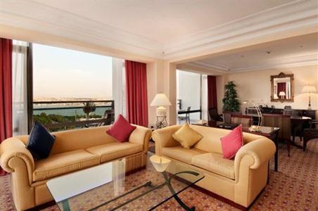 фото отеля Hilton Kayseri