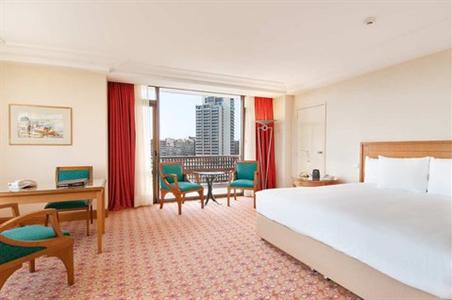 фото отеля Hilton Kayseri