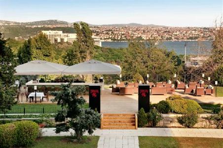 фото отеля Hilton Kayseri