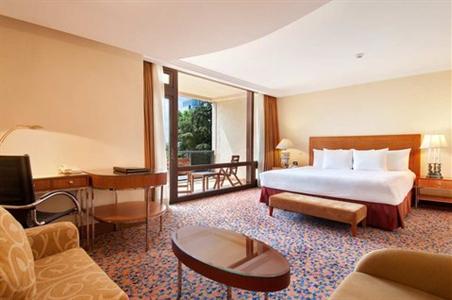 фото отеля Hilton Kayseri