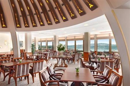 фото отеля Hilton Kayseri