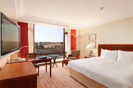 фото отеля Hilton Kayseri