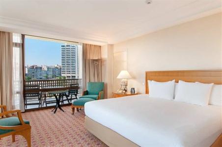 фото отеля Hilton Kayseri