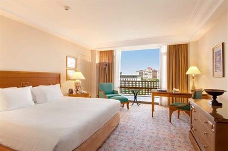 фото отеля Hilton Kayseri