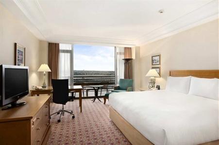фото отеля Hilton Kayseri