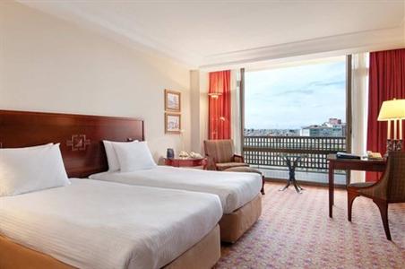 фото отеля Hilton Kayseri