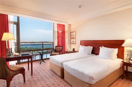 фото отеля Hilton Kayseri
