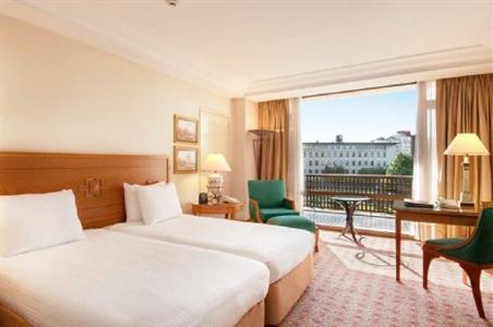 фото отеля Hilton Kayseri