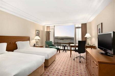 фото отеля Hilton Kayseri