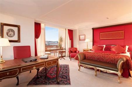 фото отеля Hilton Kayseri