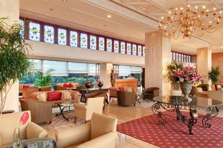 фото отеля Hilton Kayseri